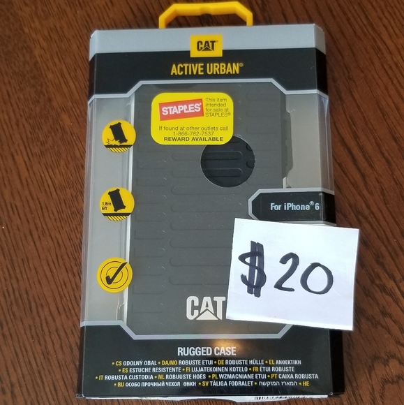 Phone cases - Picture 2 of 8